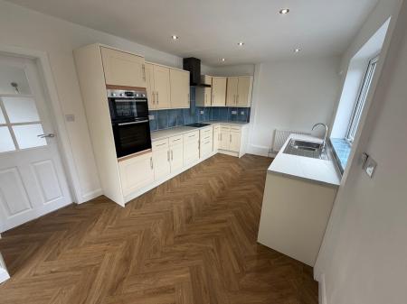 3 bedroom Bungalow to let in Sykes Lane, Saxilby, Lincoln, LN1