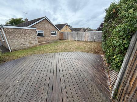 3 bedroom Bungalow to let in Sykes Lane, Saxilby, Lincoln, LN1
