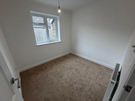 3 bedroom Bungalow to let in Sykes Lane, Saxilby, Lincoln, LN1