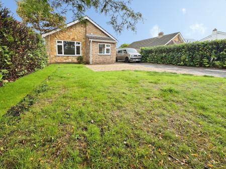 Sykes Lane, Saxilby, Lincoln, LN1