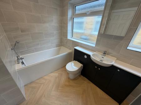 3 bedroom Bungalow to let in Sykes Lane, Saxilby, Lincoln, LN1