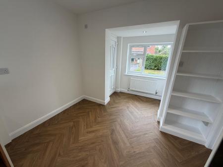3 bedroom Bungalow to let in Sykes Lane, Saxilby, Lincoln, LN1