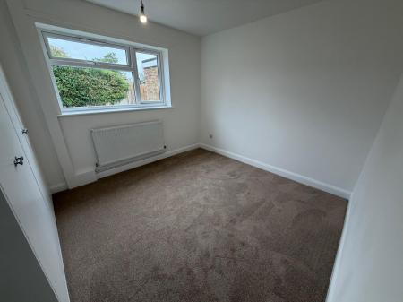 3 bedroom Bungalow to let in Sykes Lane, Saxilby, Lincoln, LN1
