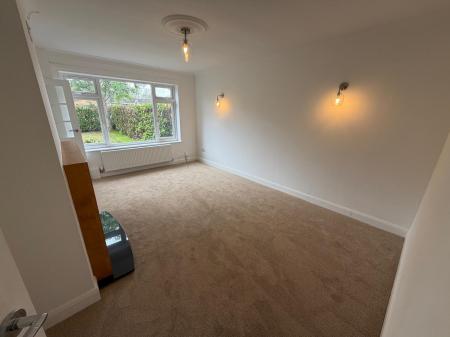 3 bedroom Bungalow to let in Sykes Lane, Saxilby, Lincoln, LN1