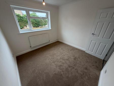 3 bedroom Bungalow to let in Sykes Lane, Saxilby, Lincoln, LN1