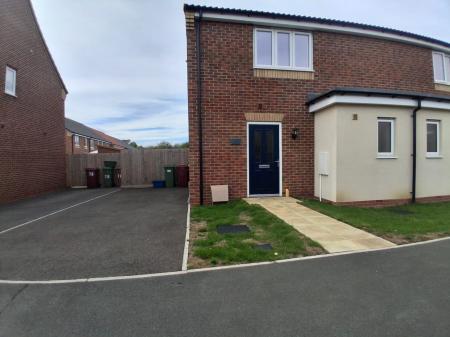 The Maltings, Kirton in Lindsey, DN21