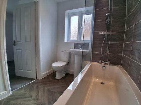 1 bedroom Terraced House to let in The Maltings, Kirton in Lindsey, DN21