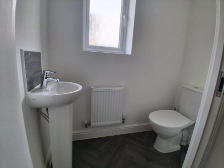 1 bedroom Terraced House to let in The Maltings, Kirton in Lindsey, DN21