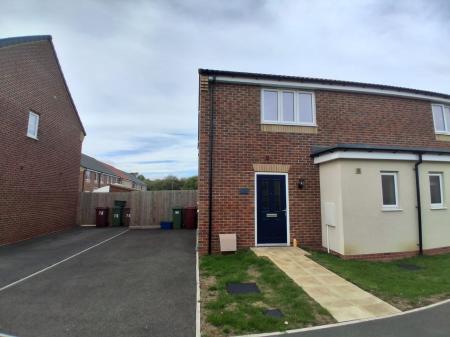 1 bedroom Terraced House to let in The Maltings, Kirton in Lindsey, DN21