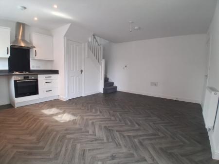 1 bedroom Terraced House to let in The Maltings, Kirton in Lindsey, DN21