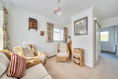 4 bedroom Bungalow for sale in Chichester Close, Grantham, NG31