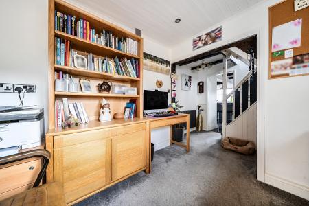 5 bedroom Detached house for sale in Main Street, North Kyme, LN4