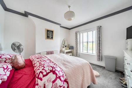5 bedroom Detached house for sale in Main Street, North Kyme, LN4