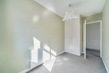 3 bedroom Semi-detached bungalow for sale in Mill Lane, Saxilby, LN1