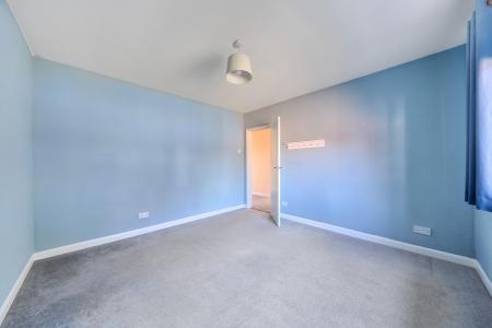 3 bedroom Semi-detached bungalow for sale in Mill Lane, Saxilby, LN1