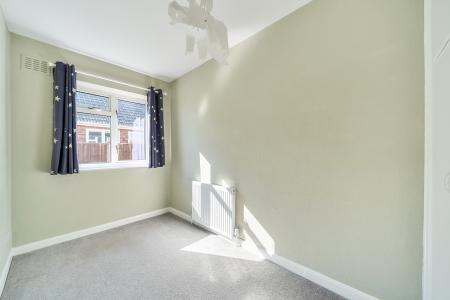 3 bedroom Semi-detached bungalow for sale in Mill Lane, Saxilby, LN1