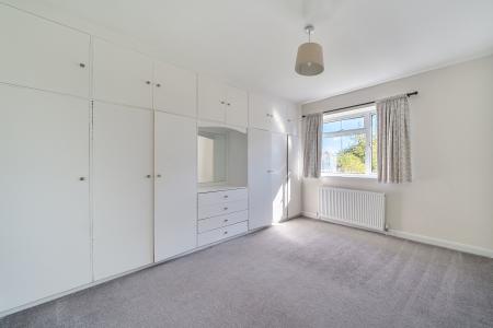 3 bedroom Semi-detached bungalow for sale in Mill Lane, Saxilby, LN1