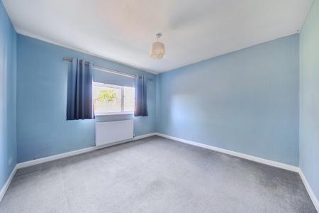 3 bedroom Semi-detached bungalow for sale in Mill Lane, Saxilby, LN1