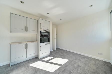 3 bedroom Semi-detached bungalow for sale in Mill Lane, Saxilby, LN1