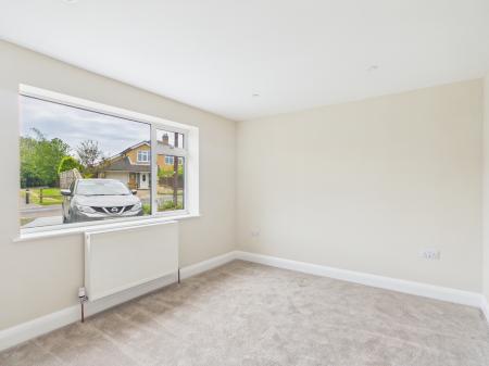 3 bedroom Detached bungalow for sale in Hollywell Road, Alford, LN13