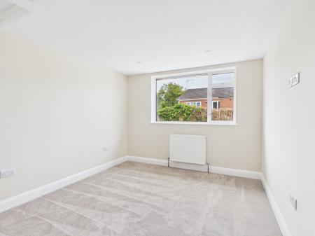3 bedroom Detached bungalow for sale in Hollywell Road, Alford, LN13