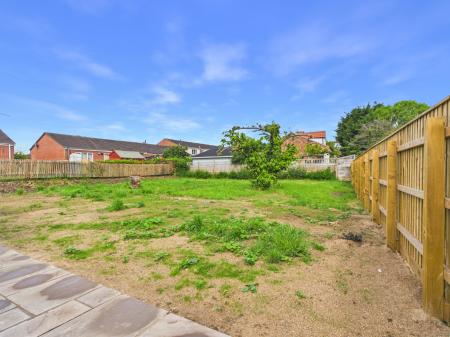 3 bedroom Detached bungalow for sale in Hollywell Road, Alford, LN13