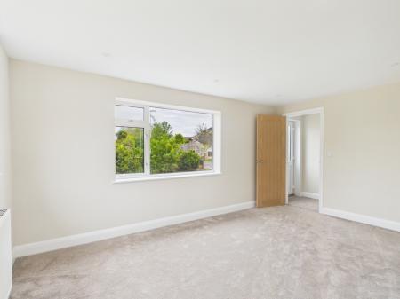 3 bedroom Detached bungalow for sale in Hollywell Road, Alford, LN13