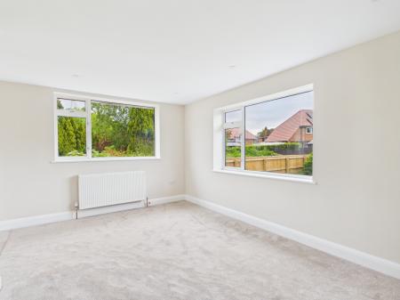 3 bedroom Detached bungalow for sale in Hollywell Road, Alford, LN13