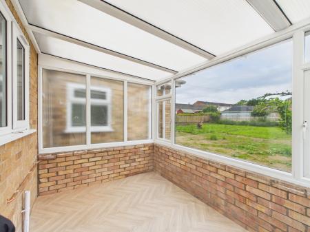 3 bedroom Detached bungalow for sale in Hollywell Road, Alford, LN13
