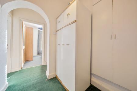 3 bedroom Terraced House for sale in Louth Road, Horncastle, LN9