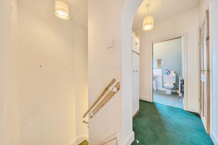 3 bedroom Terraced House for sale in Louth Road, Horncastle, LN9
