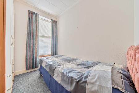 3 bedroom Terraced House for sale in Louth Road, Horncastle, LN9
