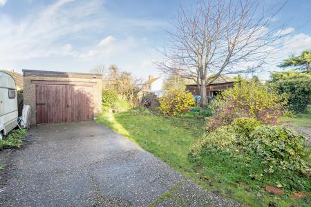 3 bedroom Terraced House for sale in Louth Road, Horncastle, LN9