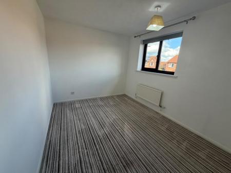 2 bedroom Semi-detached house to let in Hale Close, Lincoln, LN2