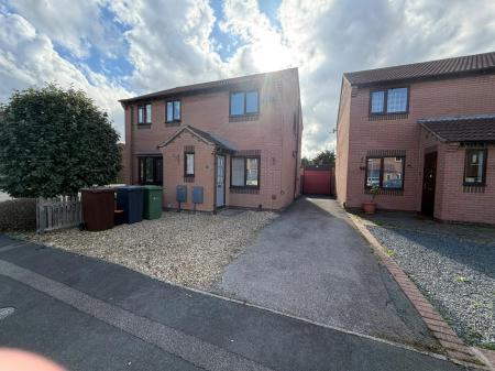 Hale Close, Lincoln, LN2