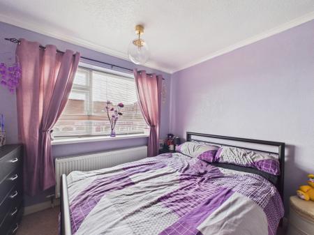 2 bedroom Flat for sale in Barton Court Seaholme Road, Mablethorpe, LN12