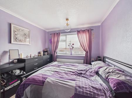 2 bedroom Flat for sale in Barton Court Seaholme Road, Mablethorpe, LN12