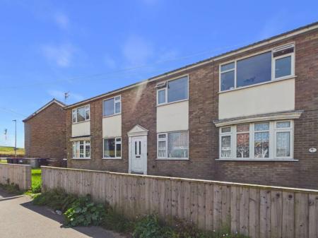 2 bedroom Flat for sale in Barton Court Seaholme Road, Mablethorpe, LN12