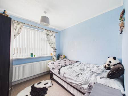 2 bedroom Flat for sale in Barton Court Seaholme Road, Mablethorpe, LN12