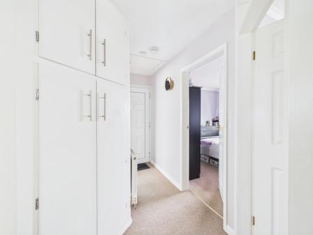 2 bedroom Flat for sale in Barton Court Seaholme Road, Mablethorpe, LN12