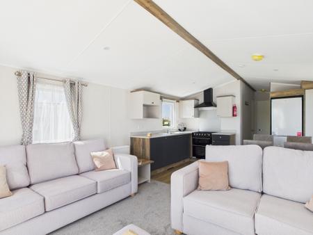 2 bedroom Park home for sale in Crabtree Lane, Sutton on Sea, LN12