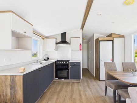 2 bedroom Park home for sale in Crabtree Lane, Sutton on Sea, LN12