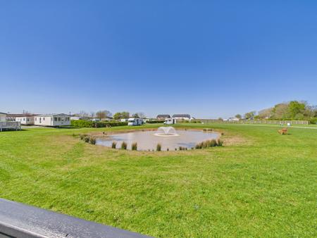2 bedroom Park home for sale in Crabtree Lane, Sutton on Sea, LN12