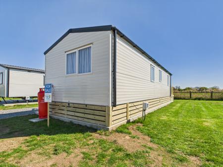 2 bedroom Park home for sale in Crabtree Lane, Sutton on Sea, LN12