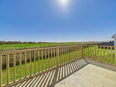 2 bedroom Park home for sale in Crabtree Lane, Sutton on Sea, LN12