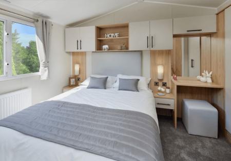 2 bedroom Park home for sale in Crabtree Lane, Sutton on Sea, LN12