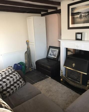 1 bedroom Terraced House for sale in Mill Row, Swaby, LN13