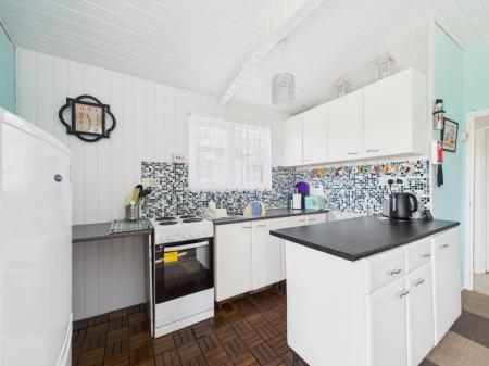 2 bedroom Park home for sale in Off Link Avenue, Mablethorpe, LN12