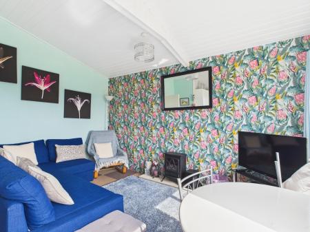 2 bedroom Park home for sale in Off Link Avenue, Mablethorpe, LN12