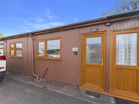 2 bedroom Park home for sale in Off Links Avenue, Mablethorpe, LN12